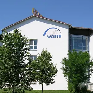 Hotel Woerth, Wörth an der Isar