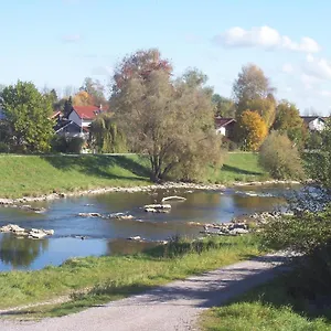Fowo-mangfalltal Apartment