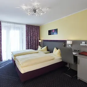 Hotel Alfa Zentrum, Munich