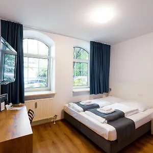 ** Hotel Mk Max-weber-platz Deutschland