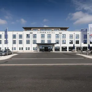 I - Park Klingholz Hotel
