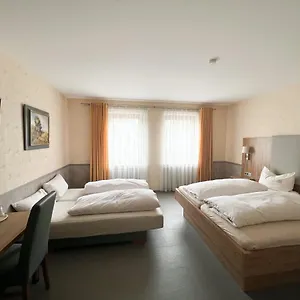 Hotel Garni Illertal, Altenstadt (Swabia)
