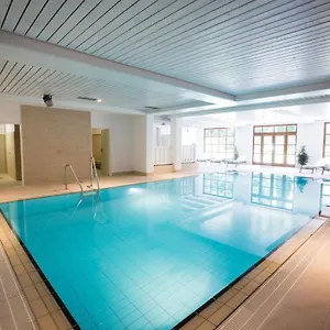 Hotel Bergmayr - Chiemgauer Alpenhotel, Inzell