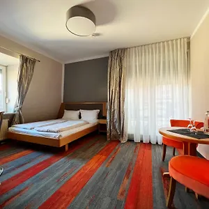 Hotel Prinz, Munich