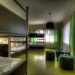  Hostel 2a Deutschland