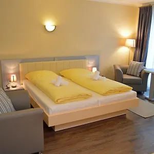 *** Hotel Jeta Deutschland