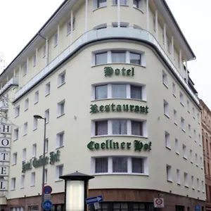 *** Hotel Coellner Hof Deutschland