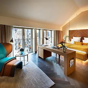 ***** Hotel Beyond By Geisel Deutschland