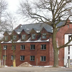 ** Hotel Hansehus Deutschland
