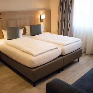 Hotel Rosenbusch, Grossheubach